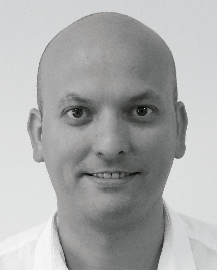 David Pozo