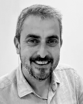 Mar Cañas